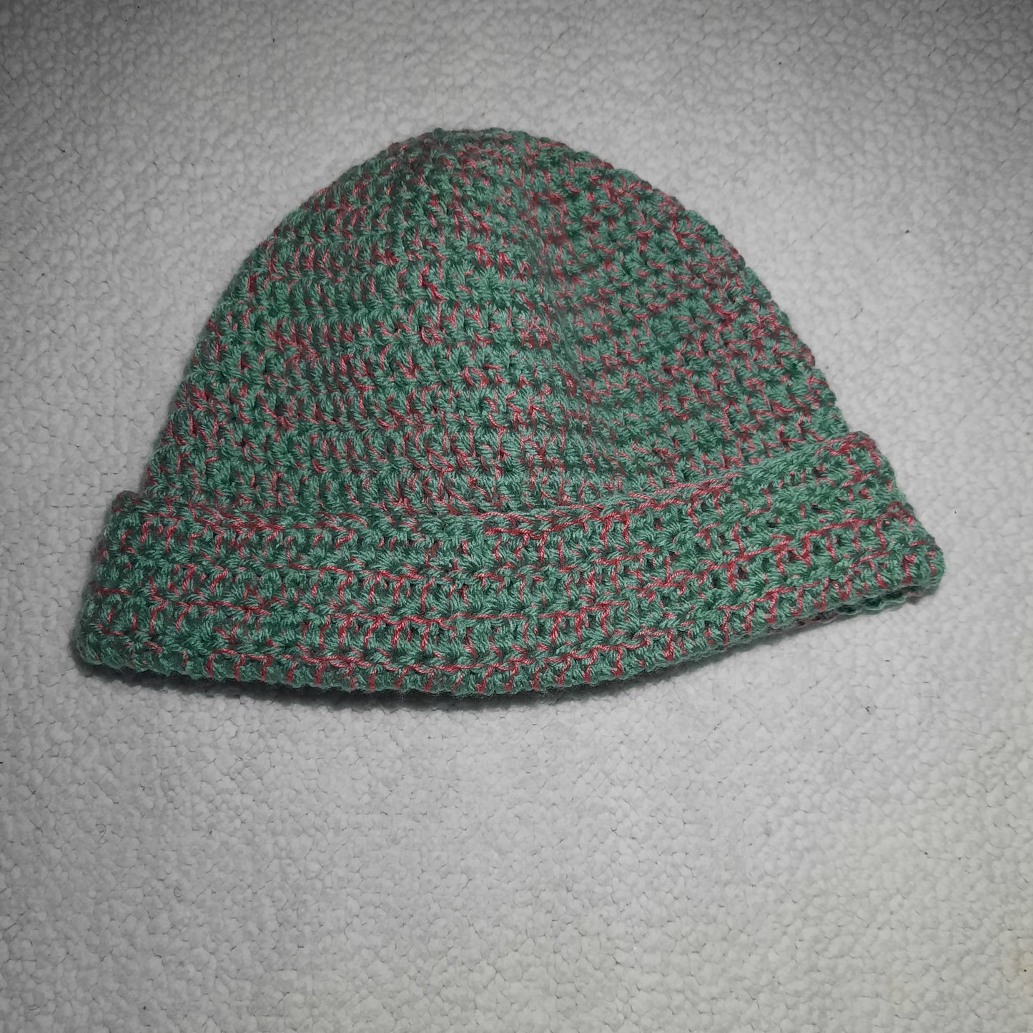 Crochet Beanies
