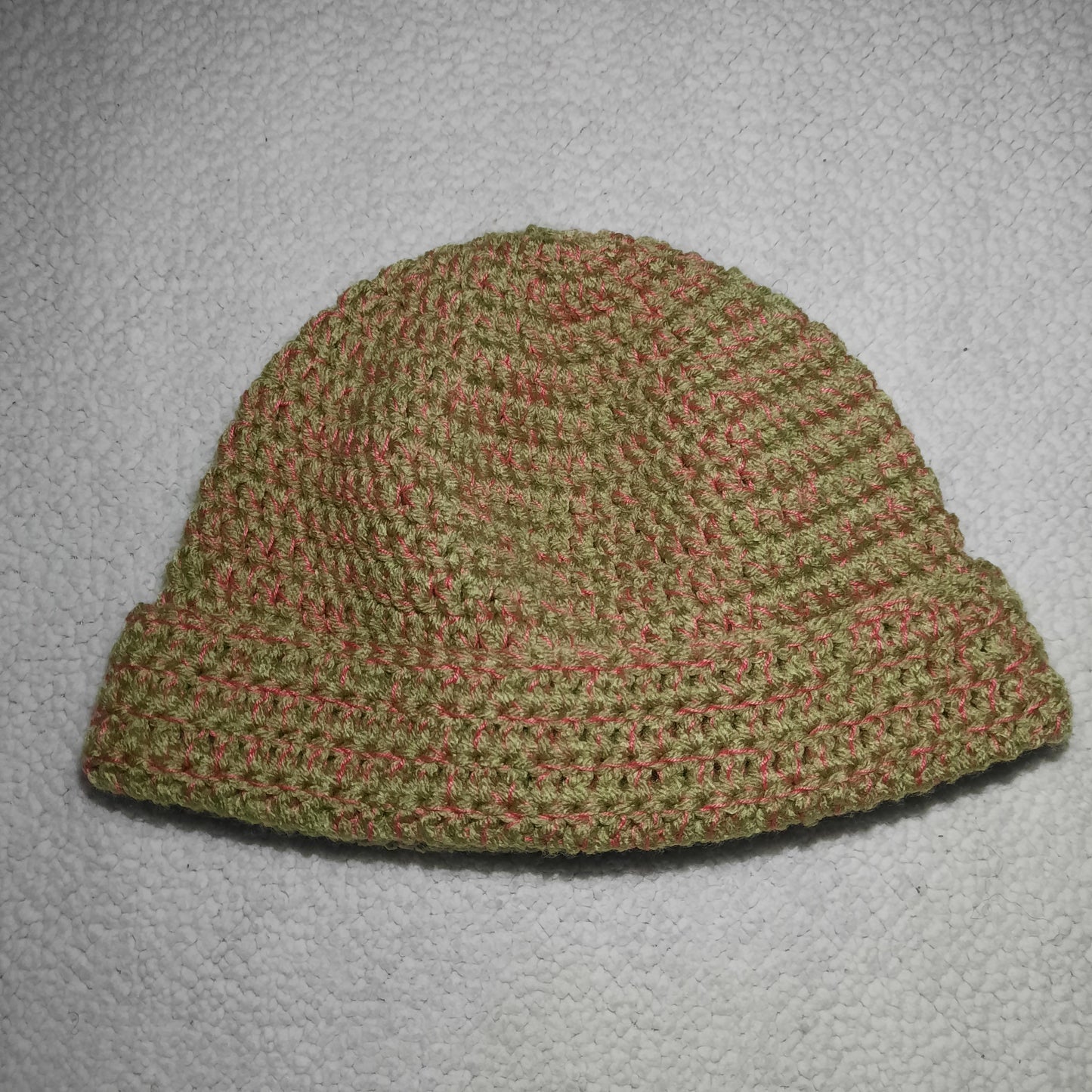 Crochet Beanies