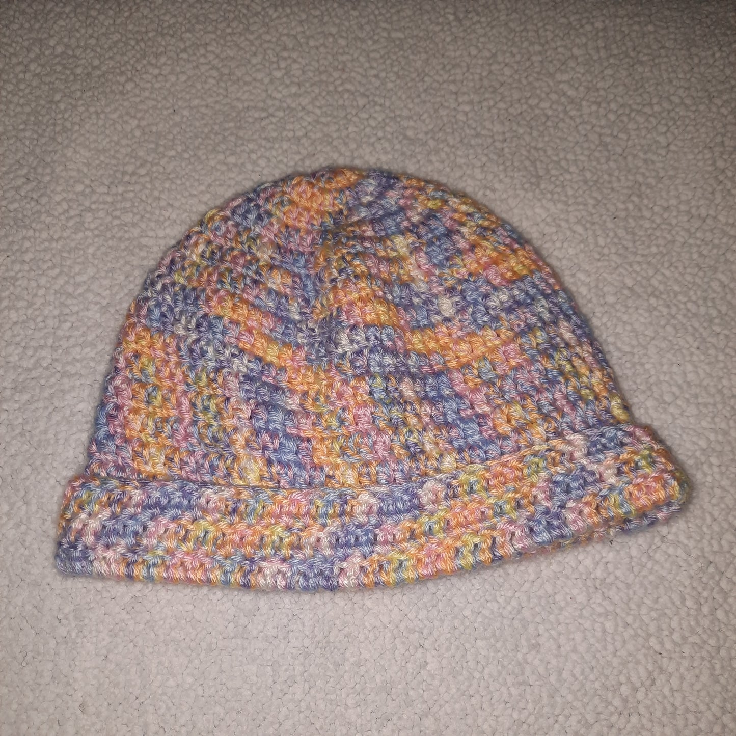 Crochet Beanies