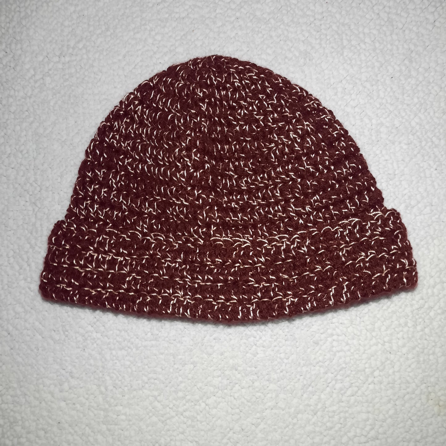 Crochet Beanies