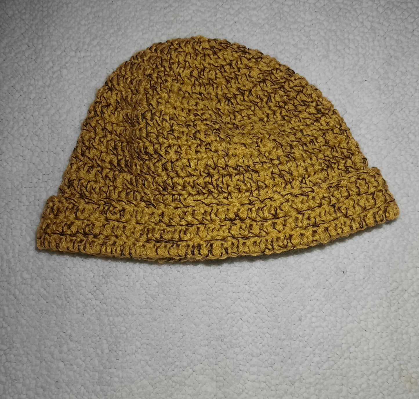 Crochet Beanies